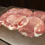 Yakiniku Takedaya - 