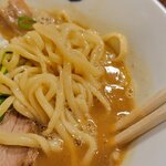 麺や 紡 - おほぉ♡