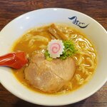麺や 紡 - ビューすぐる・・・