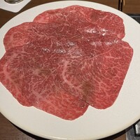 焼肉うしごろ 表参道店 - 