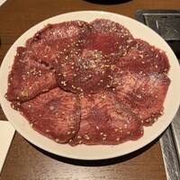 焼肉うしごろ 表参道店 - 
