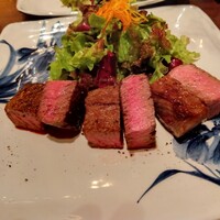 加藤牛肉店 銀座 - 