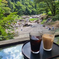 黒茶屋 -  黒茶屋 -