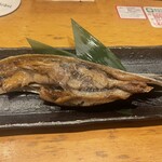 Toukyousushi Itamae Sushi - 