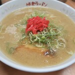 博多ラーメン　一大事 - 