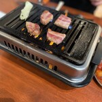 Yakiniku Horumon Nakama - 