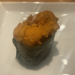 Toukyousushi Itamae Sushi - 