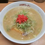 博多ラーメン　一大事 - 