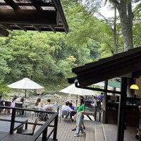 黒茶屋 -  黒茶屋 -