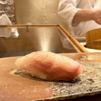 江戸前鮓 すし通 - 