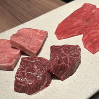 焼肉うしごろ 銀座店 - 