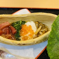 季節料理 姿 - 