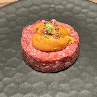 焼肉うしごろ 銀座店 - 