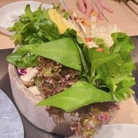 しゃぶしゃぶ KINTAN 代官山本店 - 