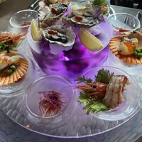 スミレオオサカ - 