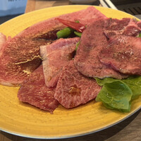 渋谷焼肉 KINTAN - 