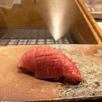 江戸前鮓 すし通 - 
