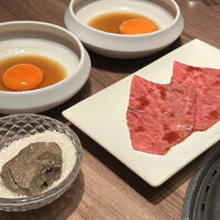 焼肉うしごろ 銀座店 - 