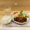 ツル - 料理写真:ブー乱とご飯