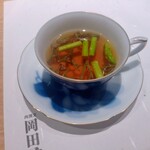 肉割烹 岡田前 - 