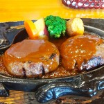 炭焼きレストランさわやか - 