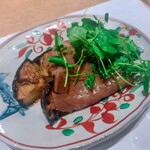 肉割烹 岡田前 - 