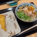 丸亀製麺 - 