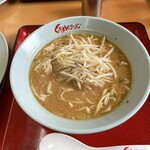 くるまやラーメン - 