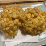 和食と鮨のに条 - 