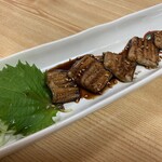 和食と鮨のに条 - 