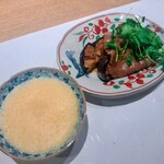 肉割烹 岡田前 - 