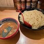 三田製麺所 - 