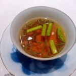 肉割烹 岡田前 - 