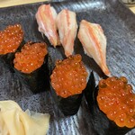 和食と鮨のに条 - 