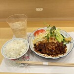 ツル - ブー乱とご飯