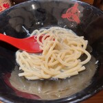 三田製麺所 - 