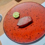 肉割烹 岡田前 - 