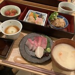 京都石塀小路豆ちゃ - 