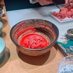 肉割烹 岡田前 - 