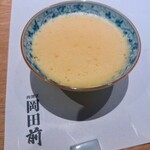 肉割烹 岡田前 - 