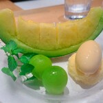 肉割烹 岡田前 - 