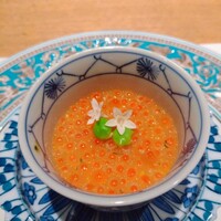 肉割烹 岡田前 - 