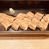 ひつまぶし名古屋備長 マロニエゲート銀座1店 - 