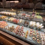 ル・パティシエ ヨコヤマ - 