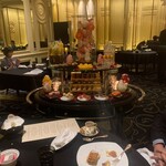 ガストロノミー ジョエル・ロブション - 