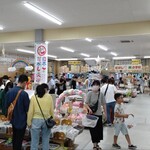 日本一のだがし売り場 - 