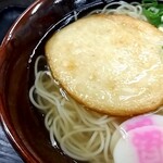 資さんうどん - 