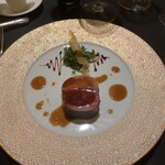 ガストロノミー ジョエル・ロブション - 