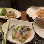 ガストロノミー ジョエル・ロブション - 