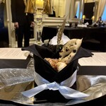 ガストロノミー ジョエル・ロブション - 